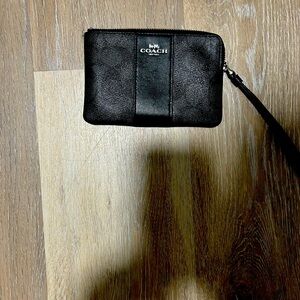 Coach purse bag
